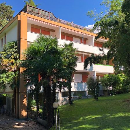 Amarillo Apartment Мерано Екстериор снимка