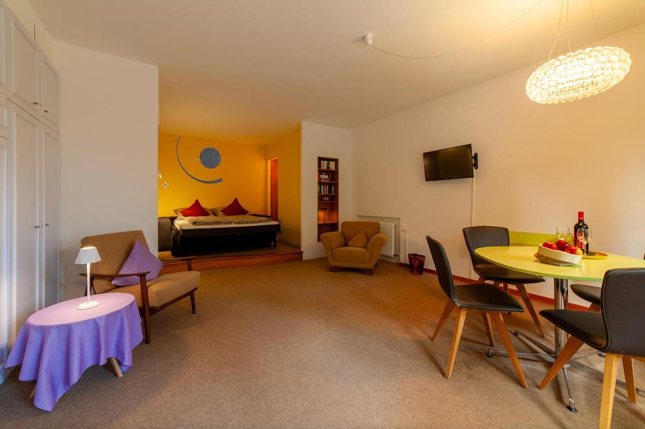 Amarillo Apartment Мерано Екстериор снимка