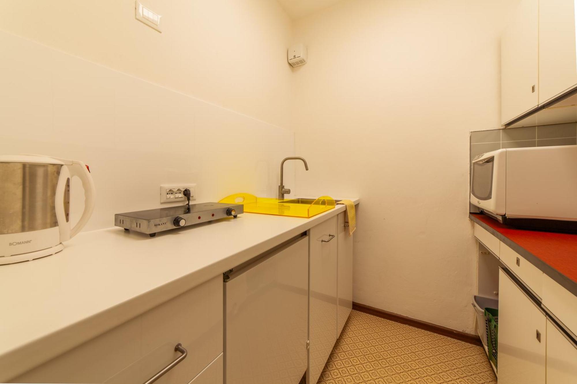 Amarillo Apartment Мерано Екстериор снимка