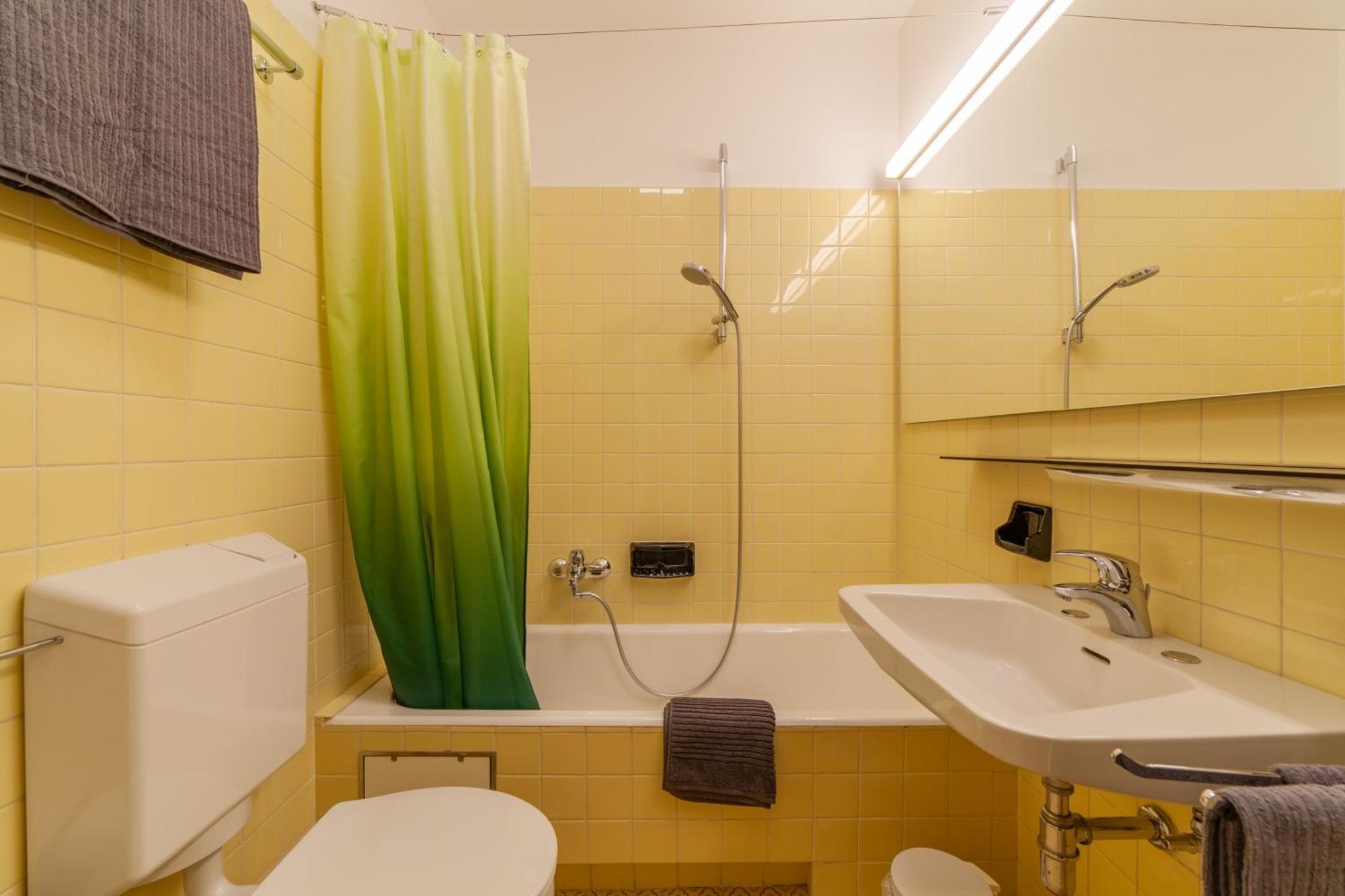 Amarillo Apartment Мерано Екстериор снимка